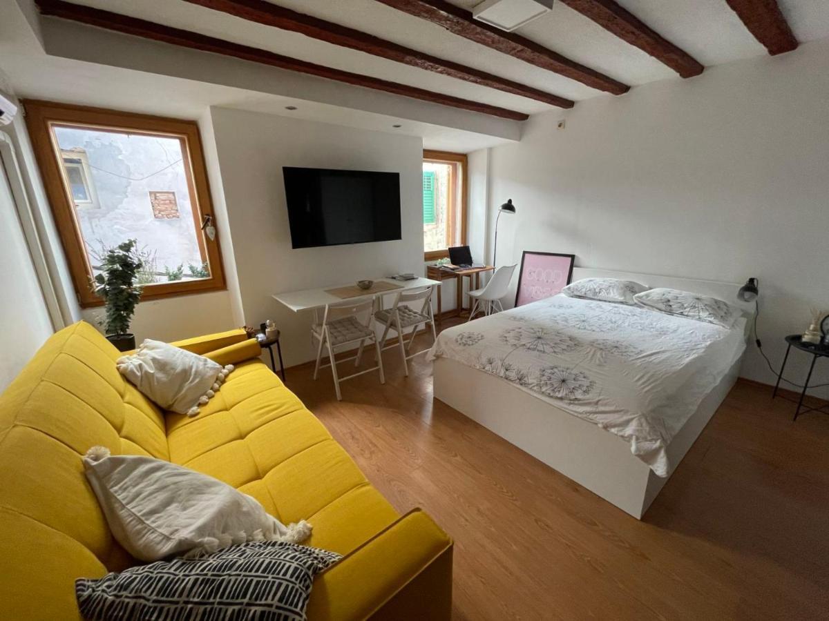 Apartment Milena *