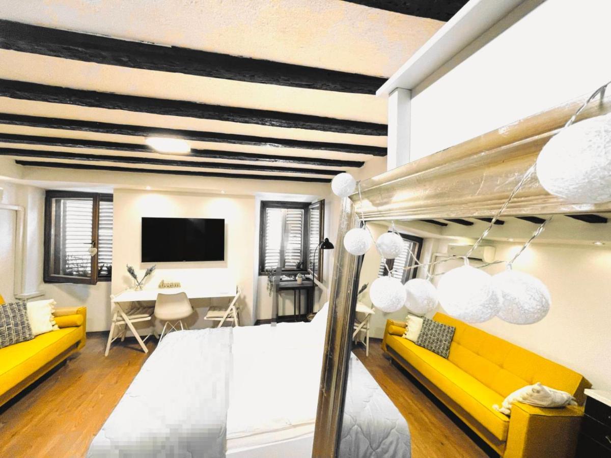 Apartment Milena
