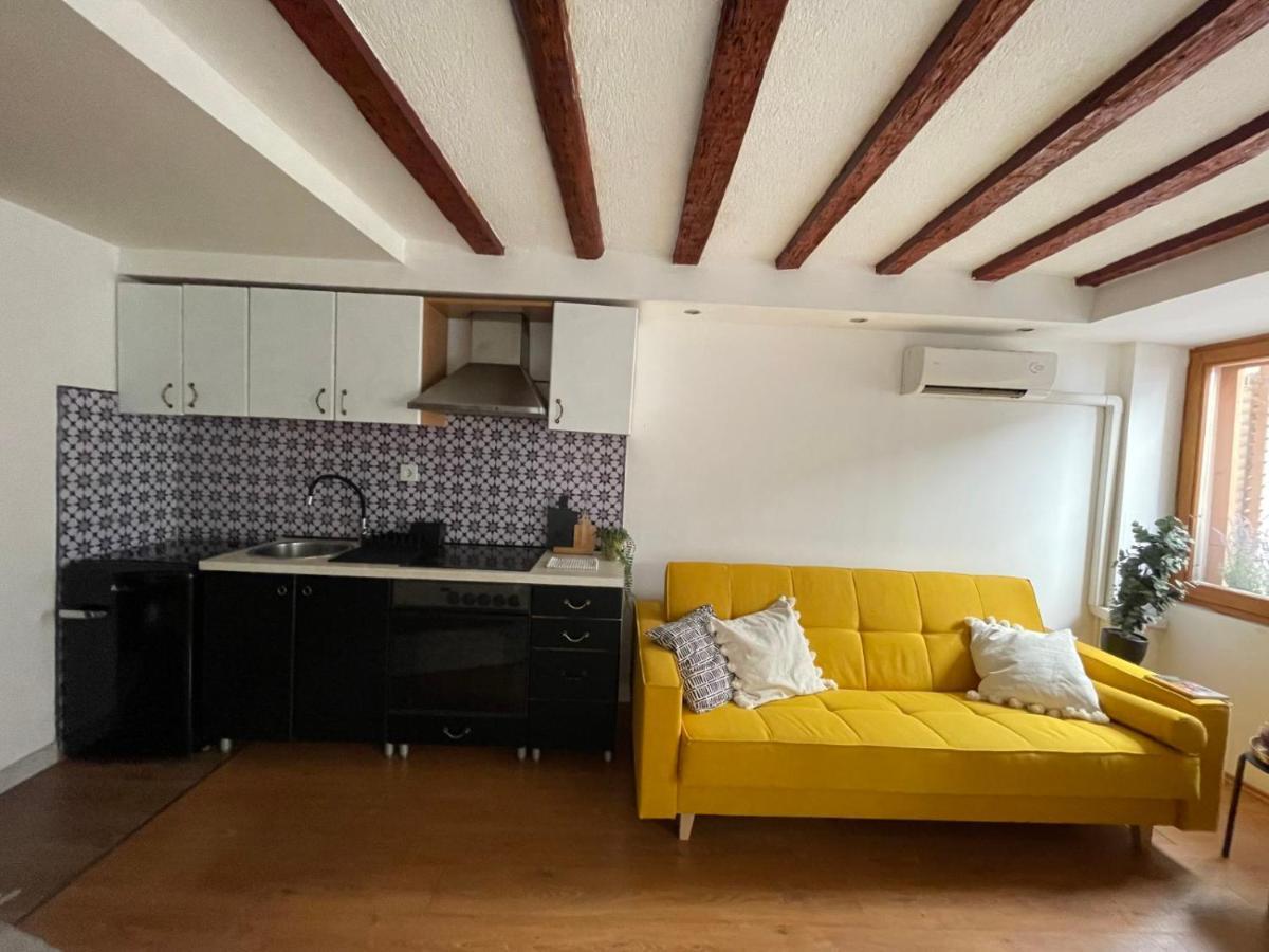 Milena Apartment