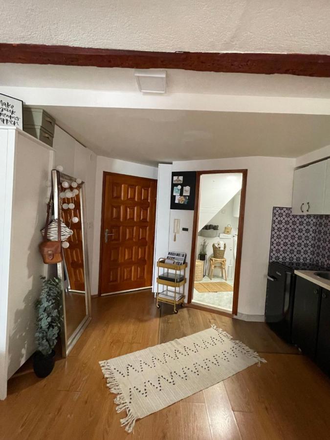 Apartment Milena