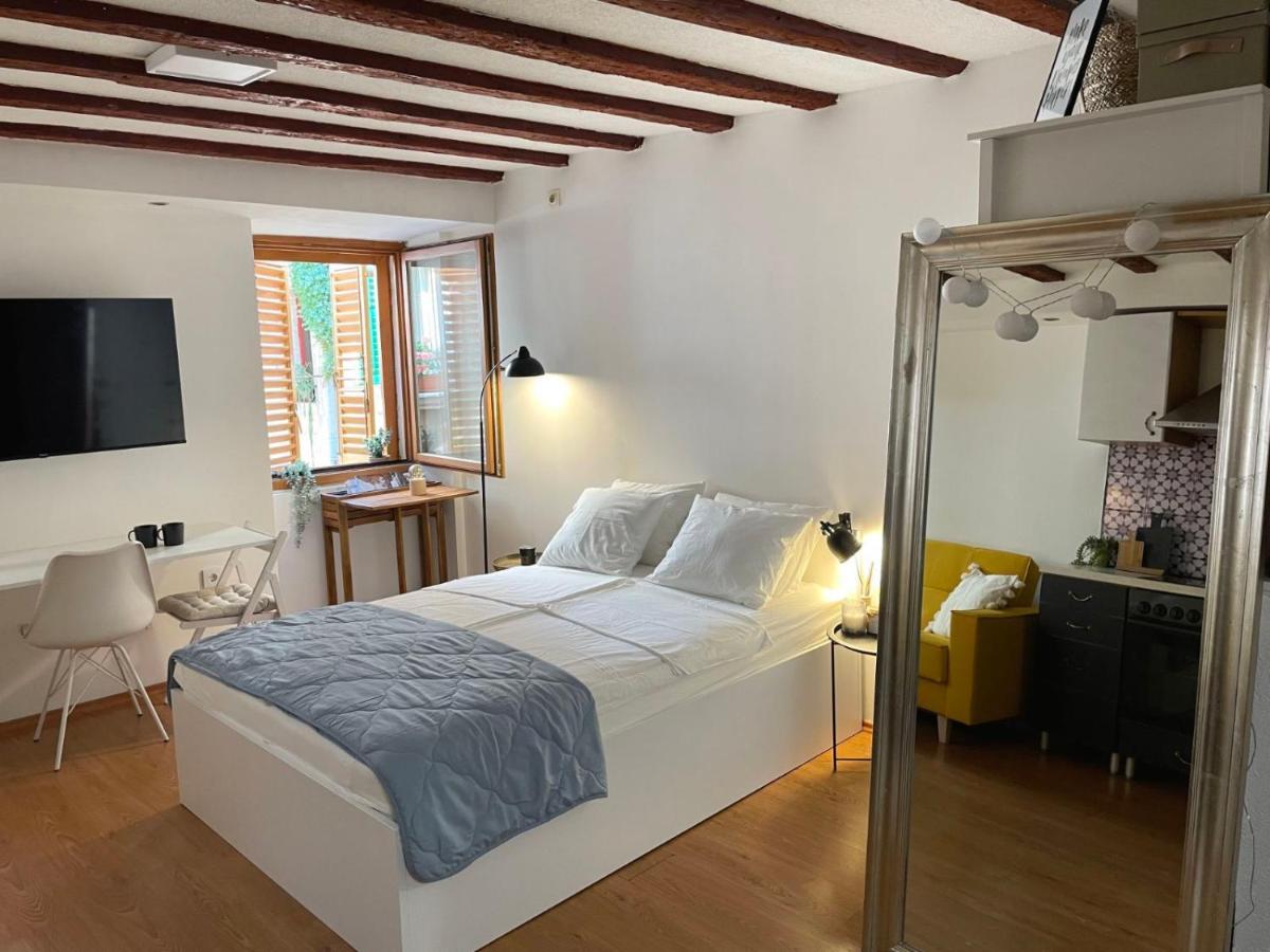 Milena Apartment Rovinj