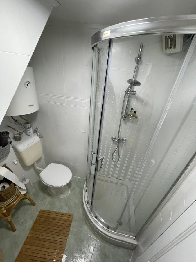 Milena Apartment