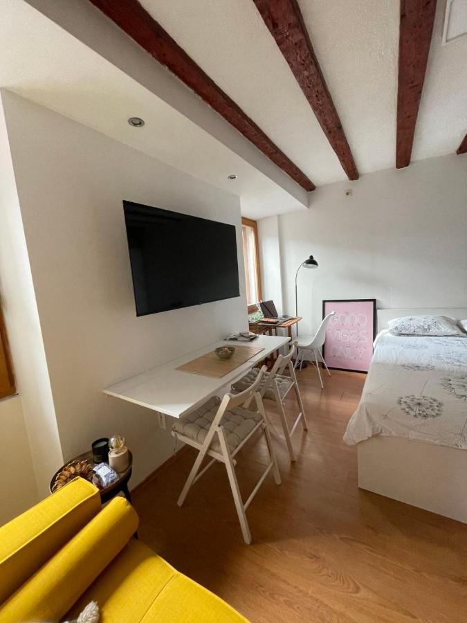 Milena Apartamento