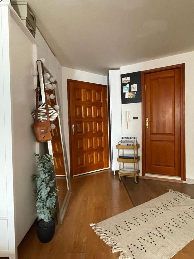 Milena Apartamento *