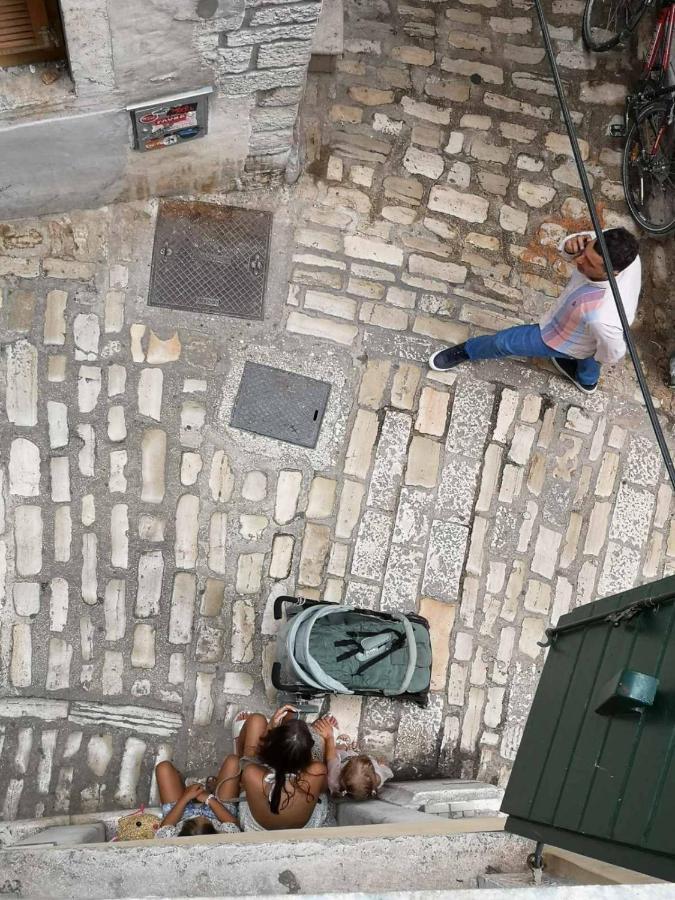 Milena Apartamento Rovinj