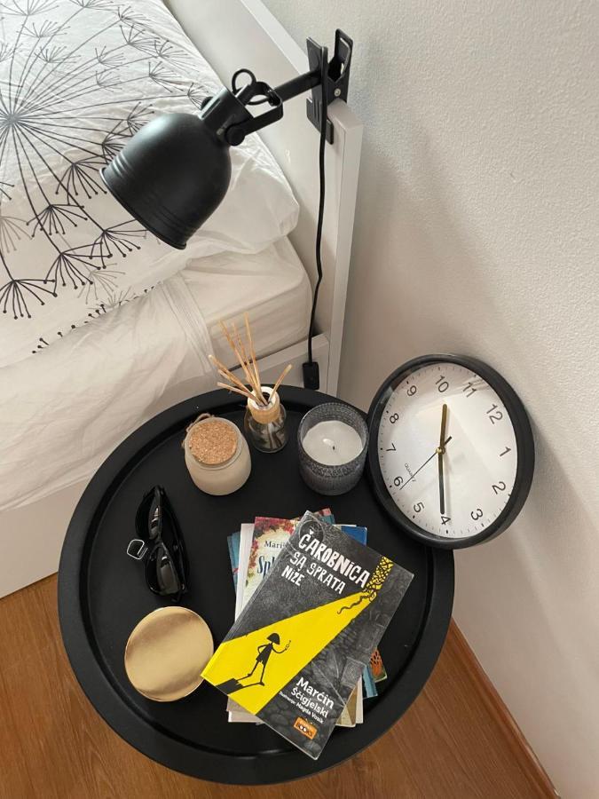 Milena Apartamento Rovinj